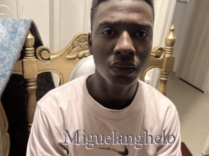miguelanghelo Erotik Cams