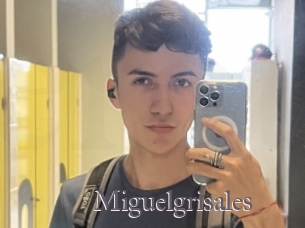 Miguelgrisales