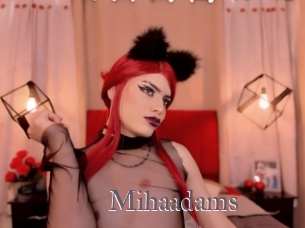 Mihaadams