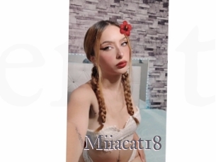 Miiacat18