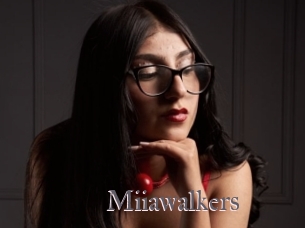 Miiawalkers