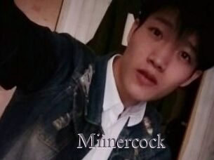 Miinercock