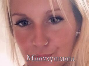 Miinxxymuma