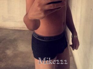 Mike222