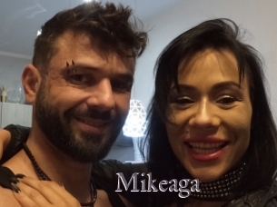 Mikeaga