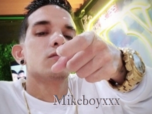 Mikeboyxxx