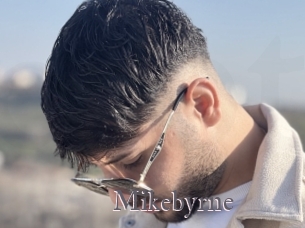 Mikebyrne