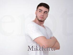 Mikeferrer