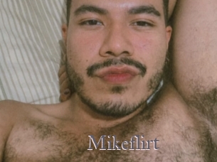 Mikeflirt