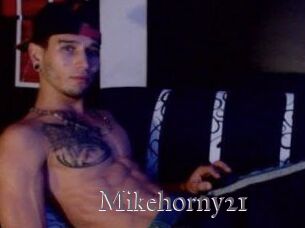 Mikehorny21