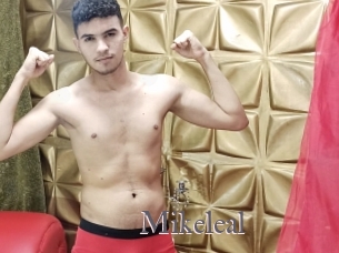 Mikeleal