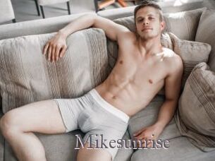 Mikesunrise