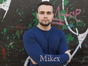 Mikex