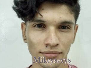 Mikeysexys