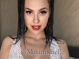 Mikimichelle