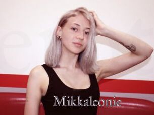 Mikkaleonie