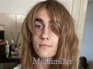 Mikkimiller