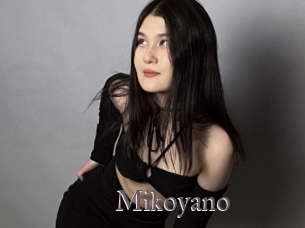 Mikoyano