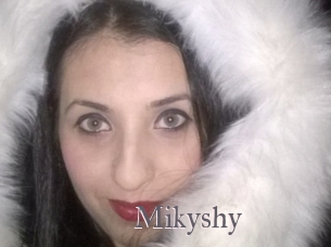 Mikyshy