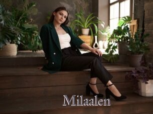 Milaalen