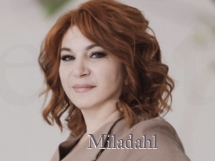 Miladahl