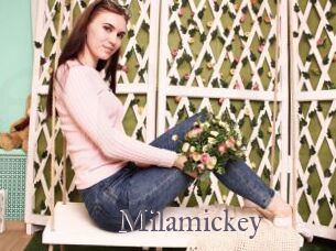 Milamickey