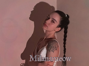 Milanameow