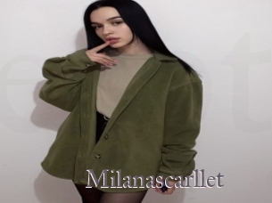 milanascarllet Erotik Cams