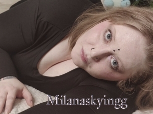 Milanaskyingg