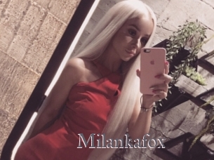 Milankafox