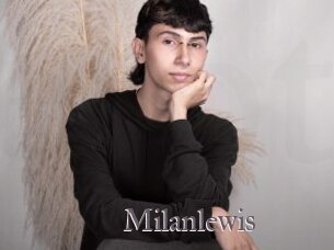 Milanlewis