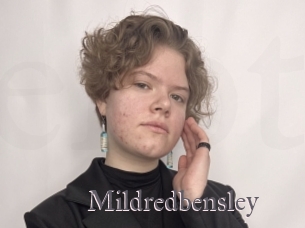 Mildredbensley