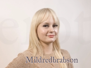 Mildredbrabson