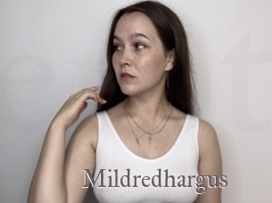 mildredhargus Erotik Cams