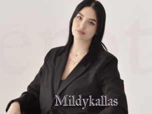 Mildykallas