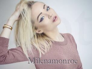 Milenamonroe