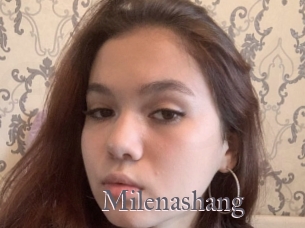 Milenashang