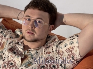 Milessmiles