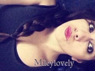 Mileylovely