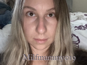 Milfmummy019