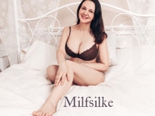 Milfsilke