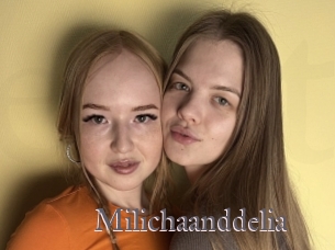 Milichaanddelia