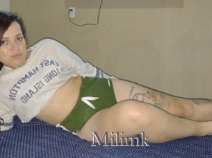 Milimk