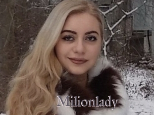 Milionlady