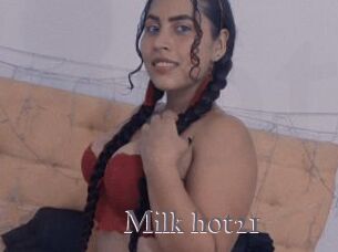 Milk_hot21