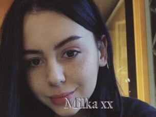 Milka_xx