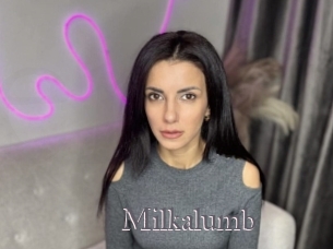 Milkalumb