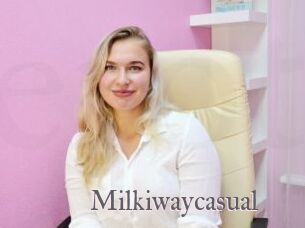 Milkiwaycasual