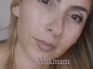 Milkmam