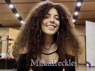 Milknfreckles